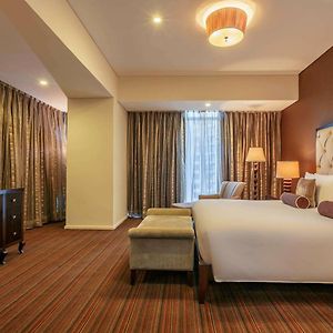 Joy-Nostalg Hotel & Suites Manila Managed By Accorhotels